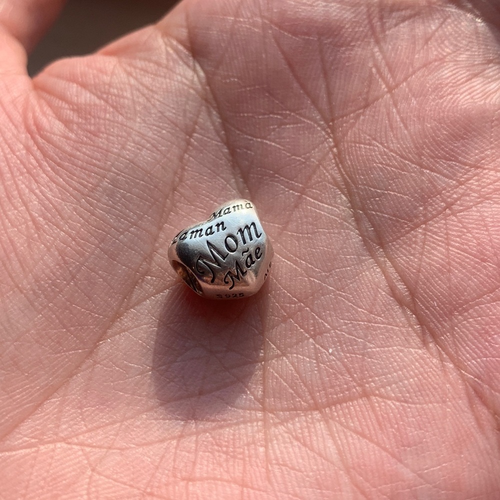 Mom Charm